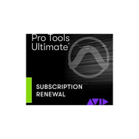 Avid Pro Tools Ultimate Audio  Picture