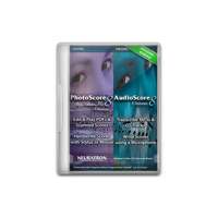 Avid PhotoScore and NotateMe U Picture