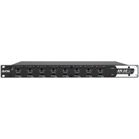 Aviom AN-16/i v.2 16-Channel A Picture