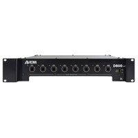 Aviom D800 v.2 A-Net Distribut Picture