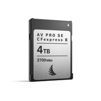 Angelbird AV PRO SE MK2 4TB CF Picture