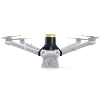 AVSS PRS-M3DT Drone Parachute  Picture