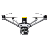 AVSS PRS-M4DT Drone Parachute  Picture