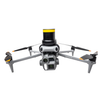 AVSS PRS-M4S Drone Parachute S Picture