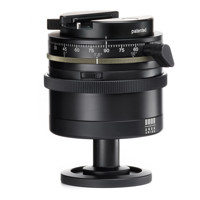 Arca Swiss Monoball p1+ Tripod Picture