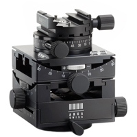 Arca Swiss C1 Cube Geared Head Picture
