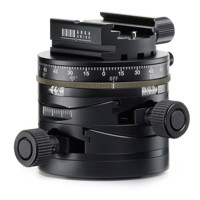Arca Swiss Core 75 Leveler Gea Picture
