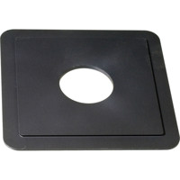 Arca Swiss Flat #0 110x110mm L Picture