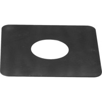 Arca Swiss Flat #1 110x110mm L Picture