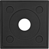 Arca Swiss Flat #0 141x141mm S Picture