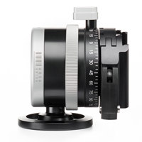 Arca Swiss Monoball p0+ 60mm T Picture