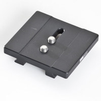 Arca Swiss Quick Release Plate Picture