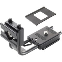 Arca Swiss Mini L-Bracket with Picture