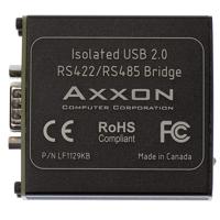 Axxon 1 Port Isolated USB 2.0  Picture