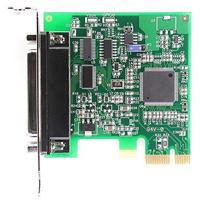 Axxon PCI Express (PCIe) EPP 1 Picture