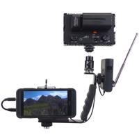 Alzo Digital Mini Video Rig wi Picture