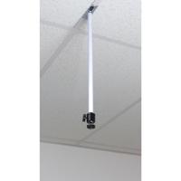Alzo Digital Suspended Drop Ceiling Mount for Pico Video Projector