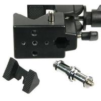Alzo Digital Super Clamp with  Picture