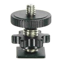 Alzo Digital Shoe Mount Adapte Picture