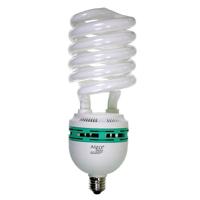 Alzo Digital 85W 120V Joyous Light Full Spectrum CFL Light Bulb, 5500K