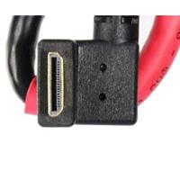Alzo Digital 21" HDMI Cord and Picture