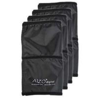 Alzo Digital Fabric Flag for D Picture