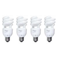 Alzo Digital 15W 120V CFL Vide Picture