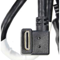 Alzo Digital HDMI & Stereo Aud Picture