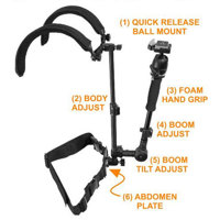 Alzo Digital Bod-A-Boom Camera Picture