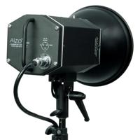 Alzo Digital 3300 Ultra High P Picture