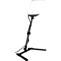 Alzo Digital 100 LED Light wit Picture