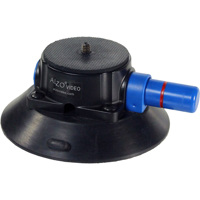 Alzo Digital Suction Mount wit Picture