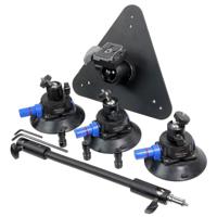 Alzo Digital Three Point Car C Picture