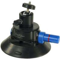 Alzo Digital Three Point Car C Picture