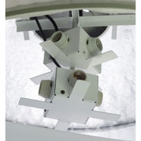 Alzo Digital Duplex Socket wit Picture