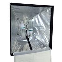 Alzo Digital 200 LED Umbrella  Picture