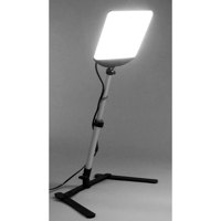 Alzo Digital 100 LED 2-Light K Picture