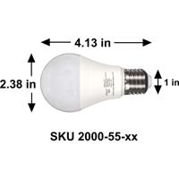 Alzo Digital Joyous Light 8W 1 Picture