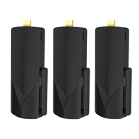 Azulle Access Pro Fanless Mini Picture