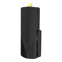 Azulle Access Pro Fanless Mini Picture