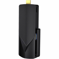 Azulle Access Pro Fanless Mini Picture