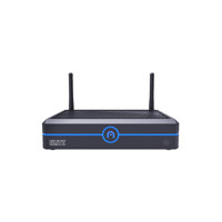 Azulle Elite Mini PC Barebone  Picture