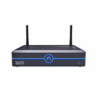 Azulle Elite Mini PC Barebone  Picture