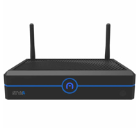 Azulle Byte4 Pro Mini Desktop  Picture
