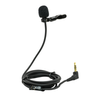 Azden EX-507XR Professional Om Picture
