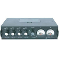Azden FMX-42 Pro 4-Channel Mic Picture