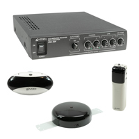 Azden IRCS-V Infrared Wireless Picture