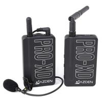 Azden PRO-XD Digital Wireless  Picture