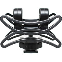 Azden SMH-X Universal Shockmou Picture