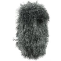 Azden SWS-250 Furry Windshield Picture